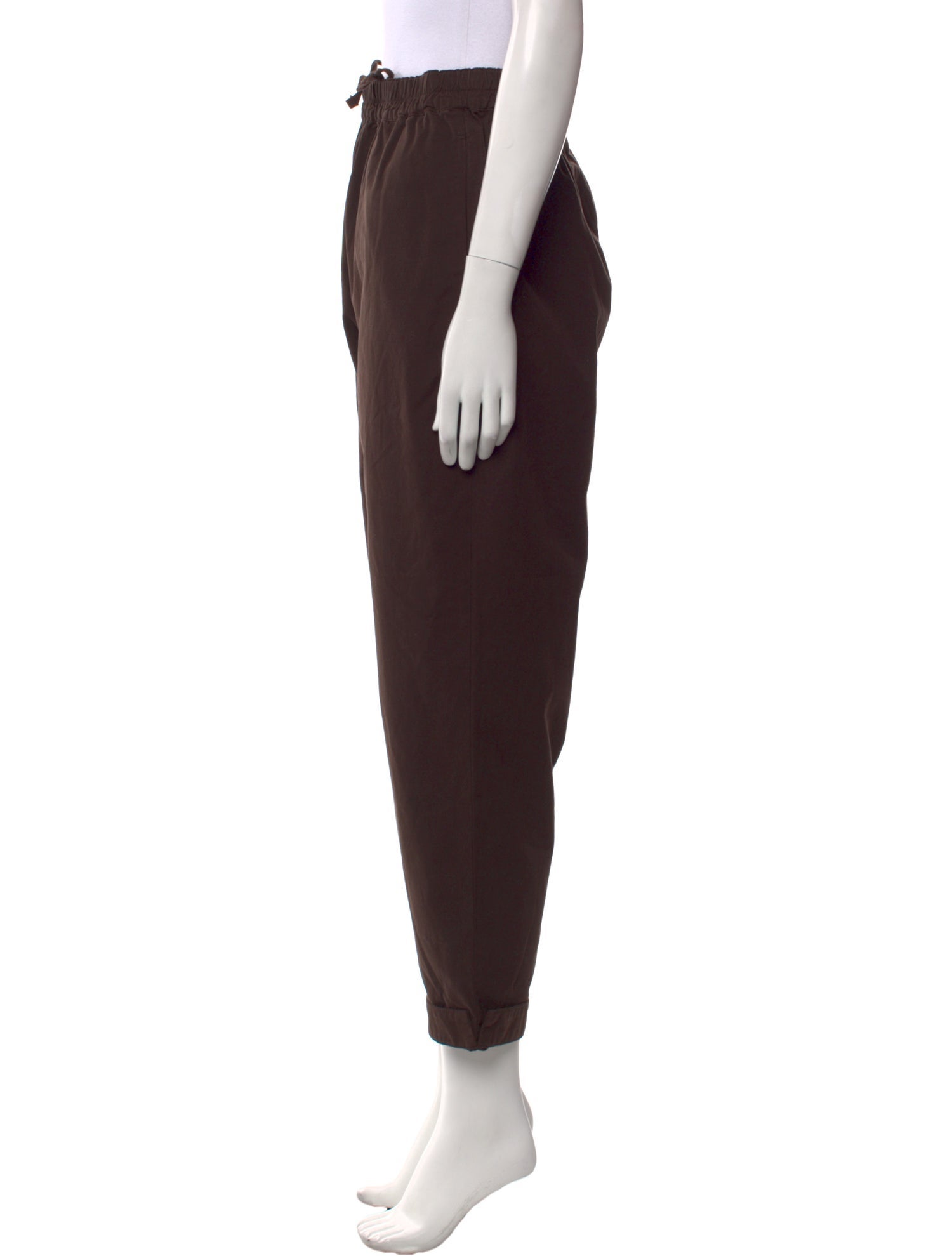 Toogood Straight Leg Pants