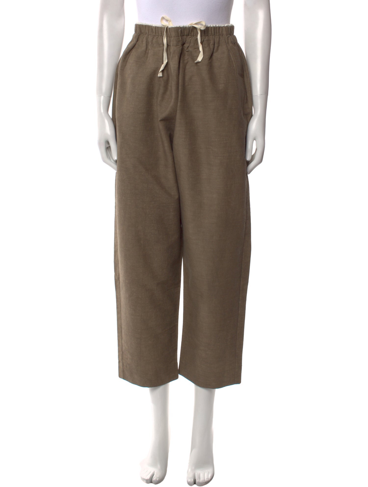 Toogood Straight Leg Pants w/ Tags