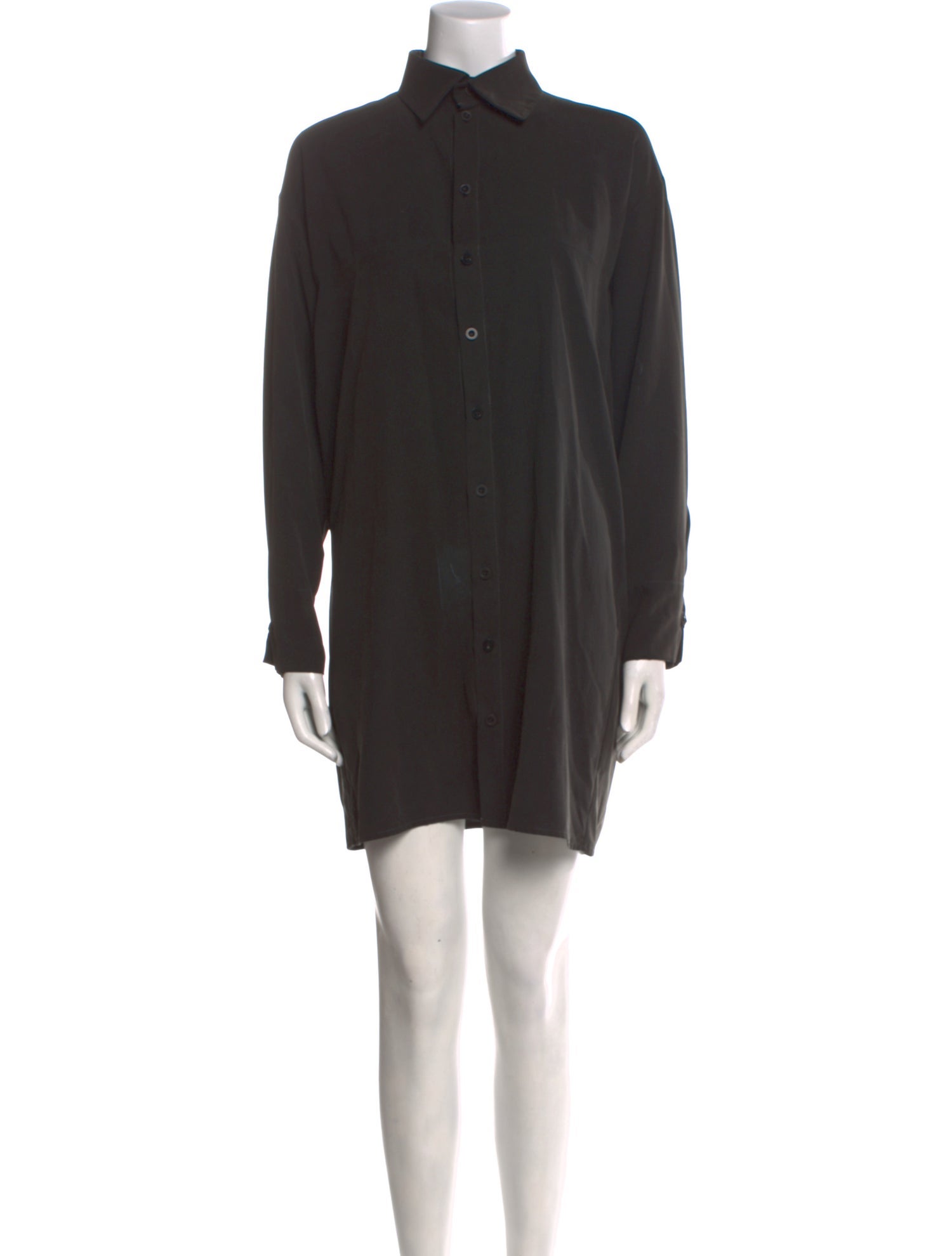 Toogood Long Sleeve Tunic