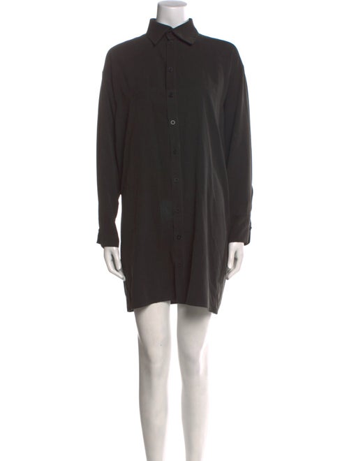 Toogood Long Sleeve Tunic