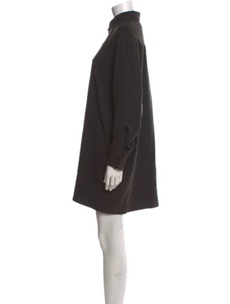 Toogood Long Sleeve Tunic
