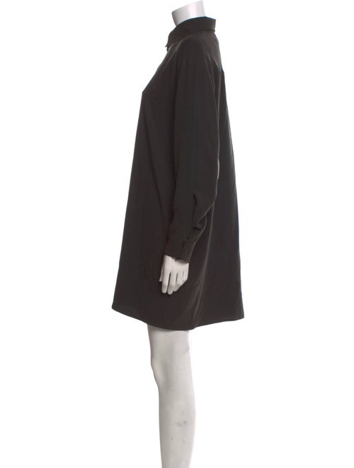 Toogood Long Sleeve Tunic