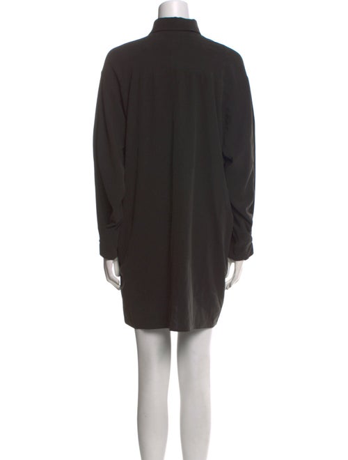 Toogood Long Sleeve Tunic