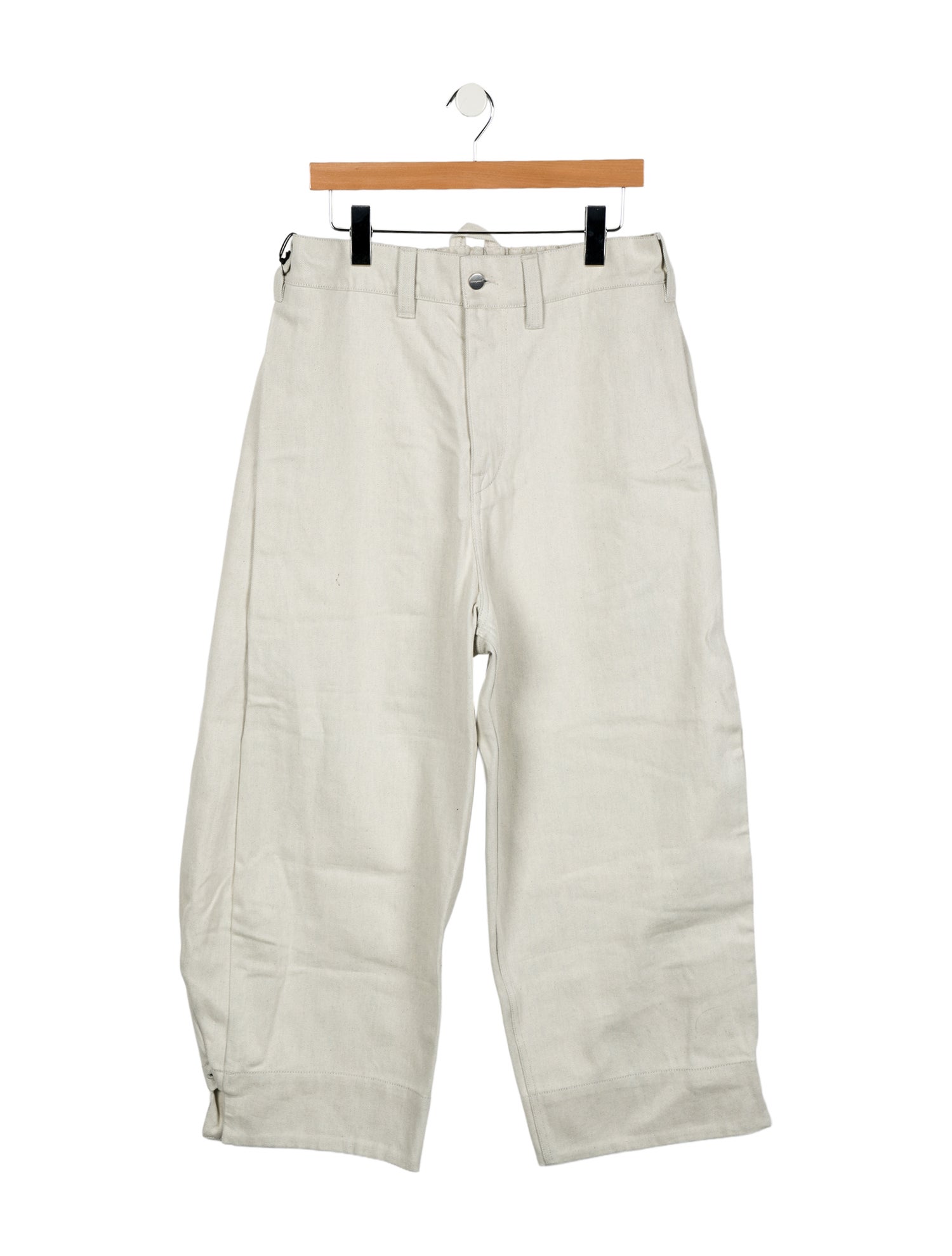 Toogood High-Rise Wide Leg Jeans w/ Tags