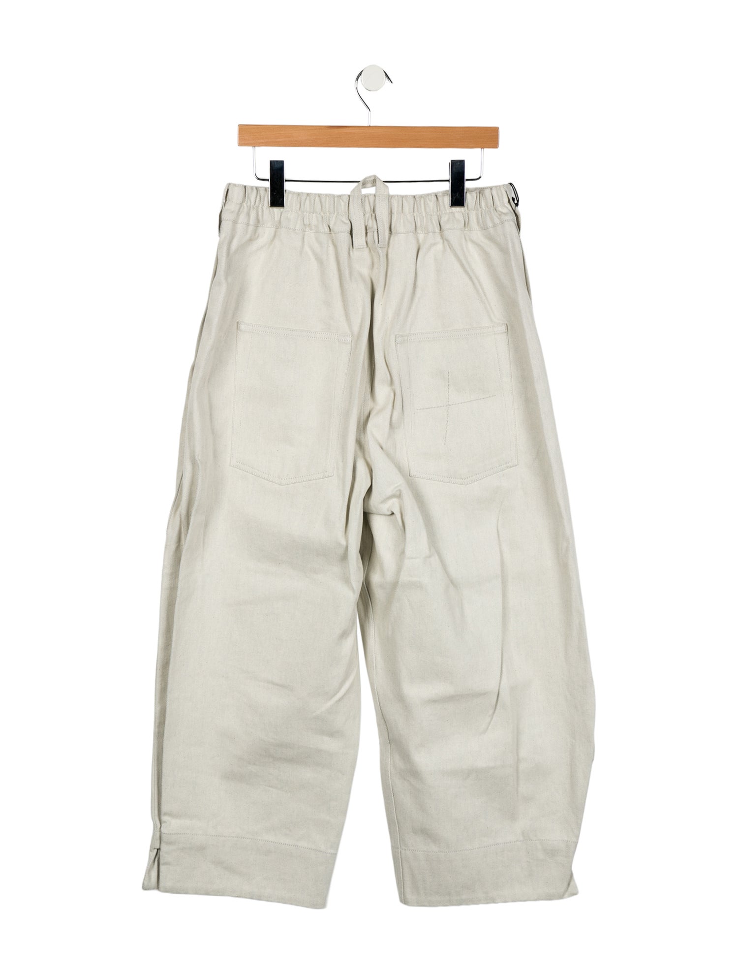 Toogood High-Rise Wide Leg Jeans w/ Tags