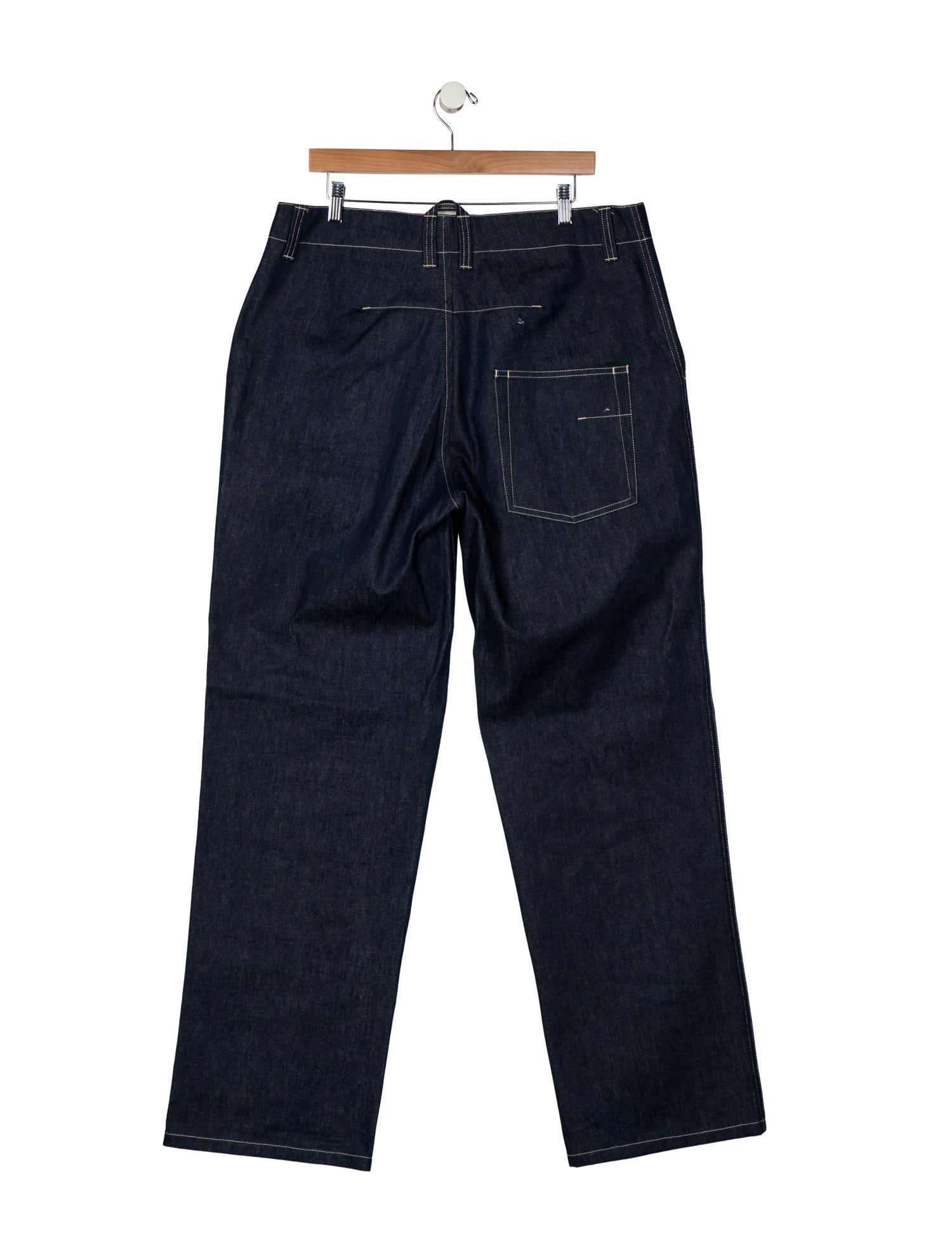 Toogood Straight-Leg Jeans