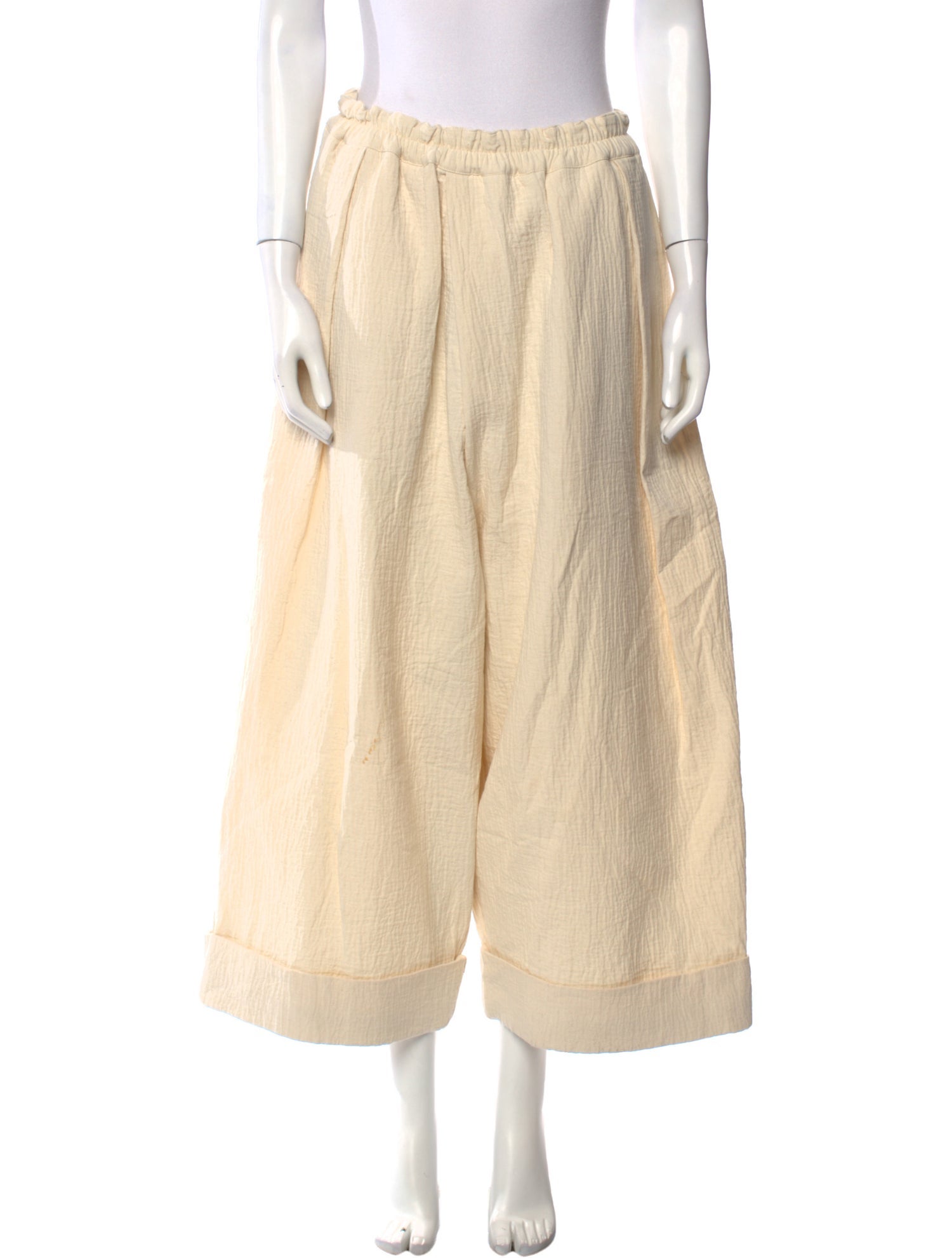 Toogood Wide Leg Pants