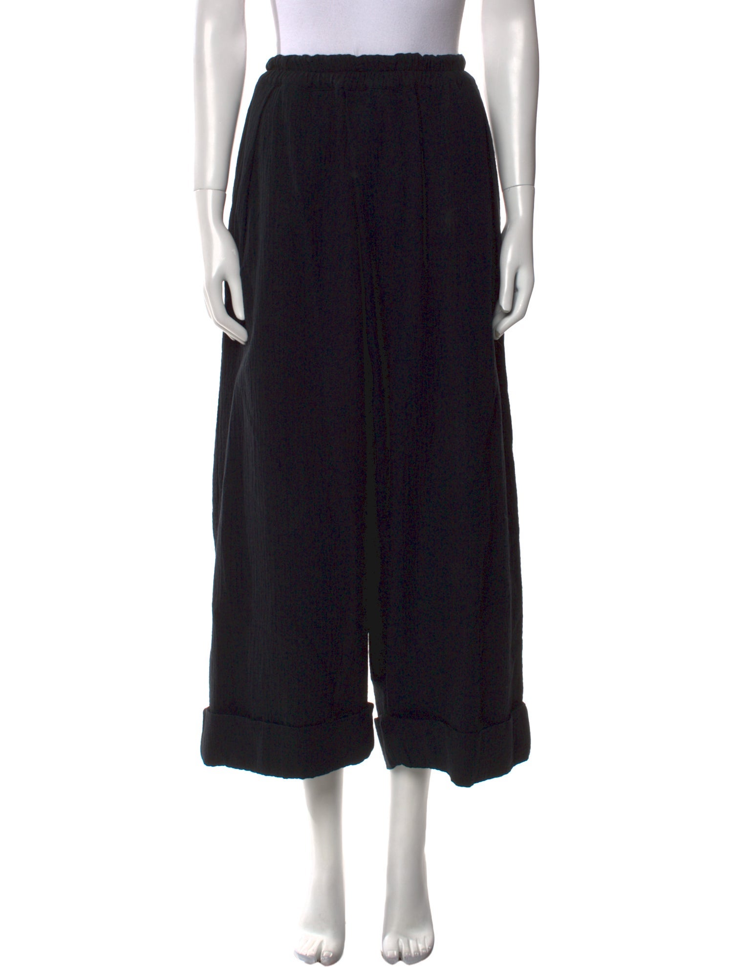 Toogood Wide Leg Pants