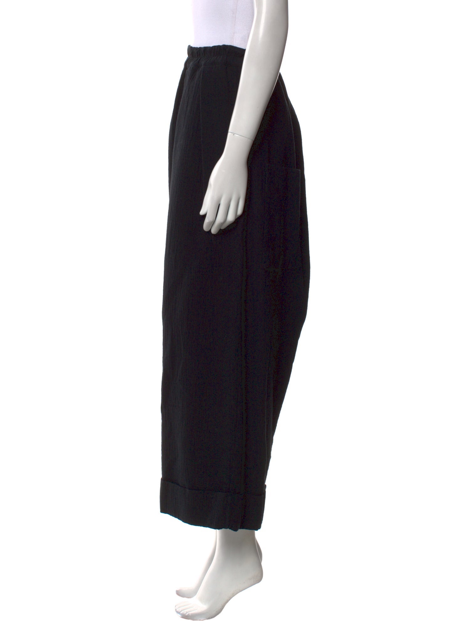 Toogood Wide Leg Pants