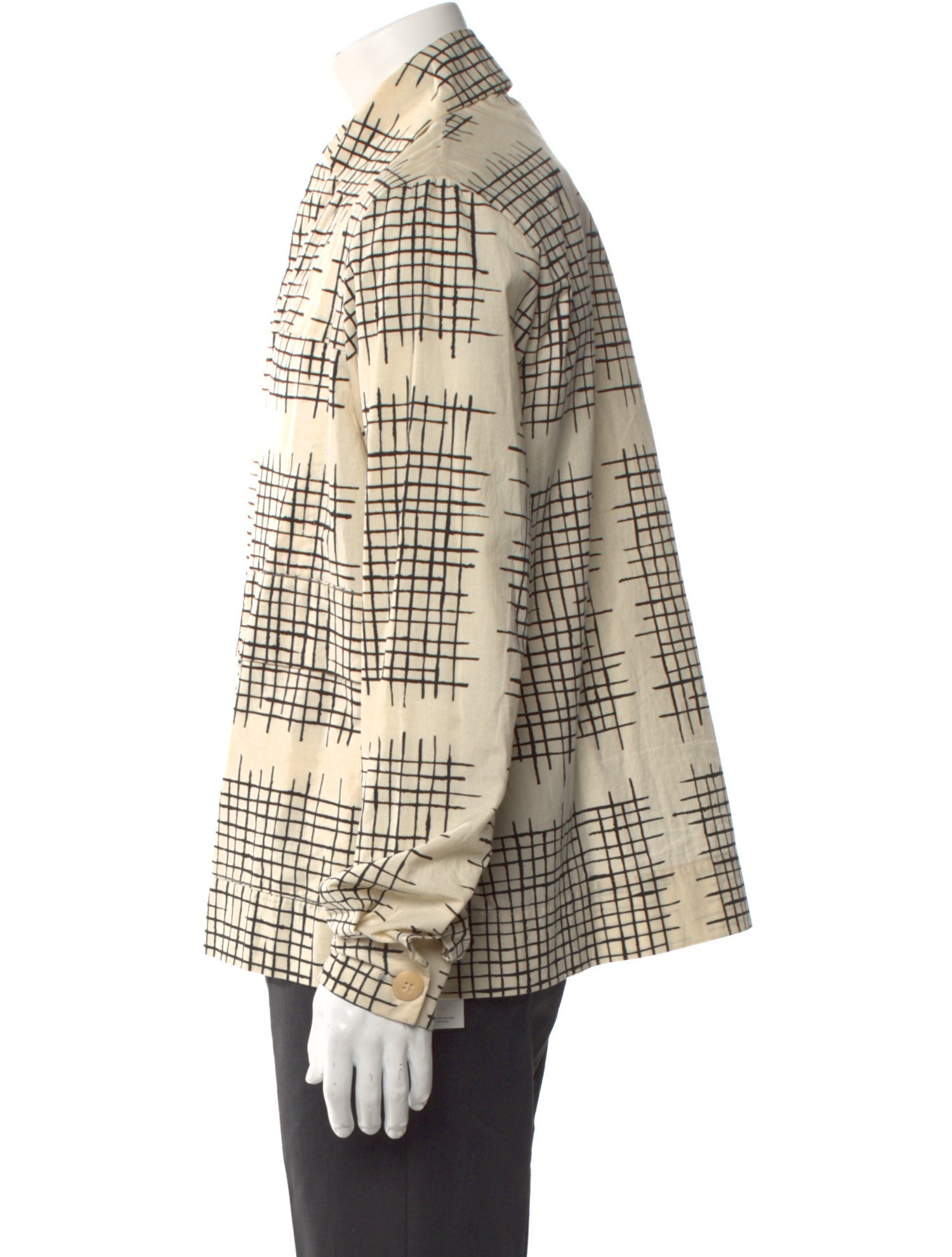 Toogood 2017 The Tinker Moto Jacket