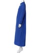 Toogood Mock Neck Long Dress