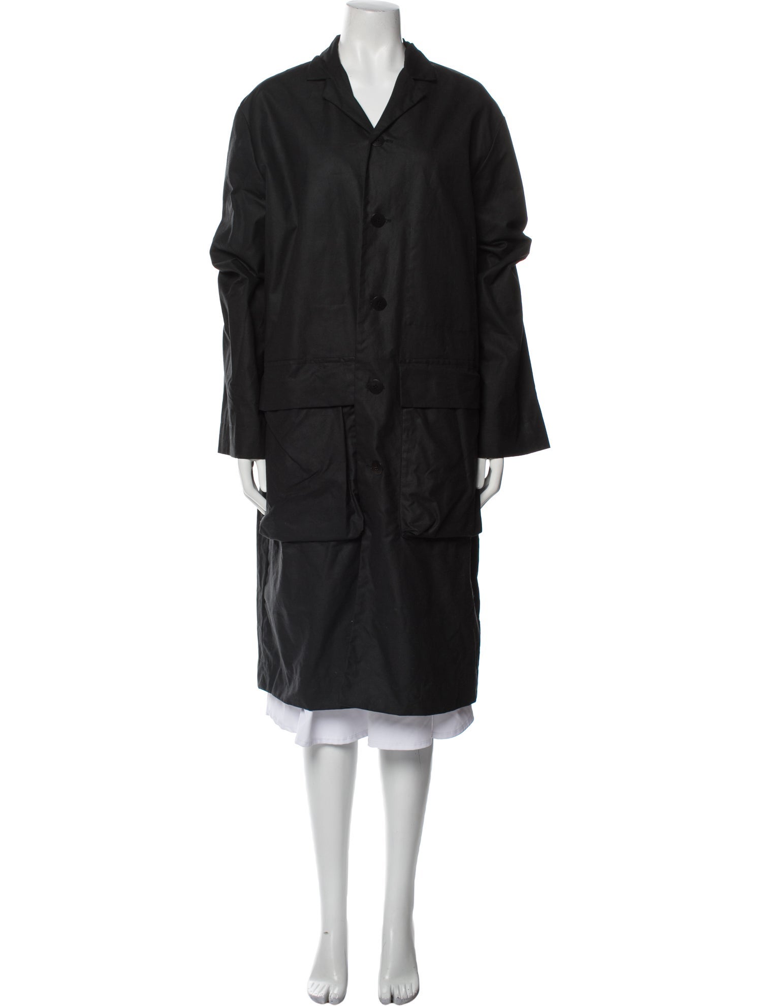 Toogood Utility Jacket