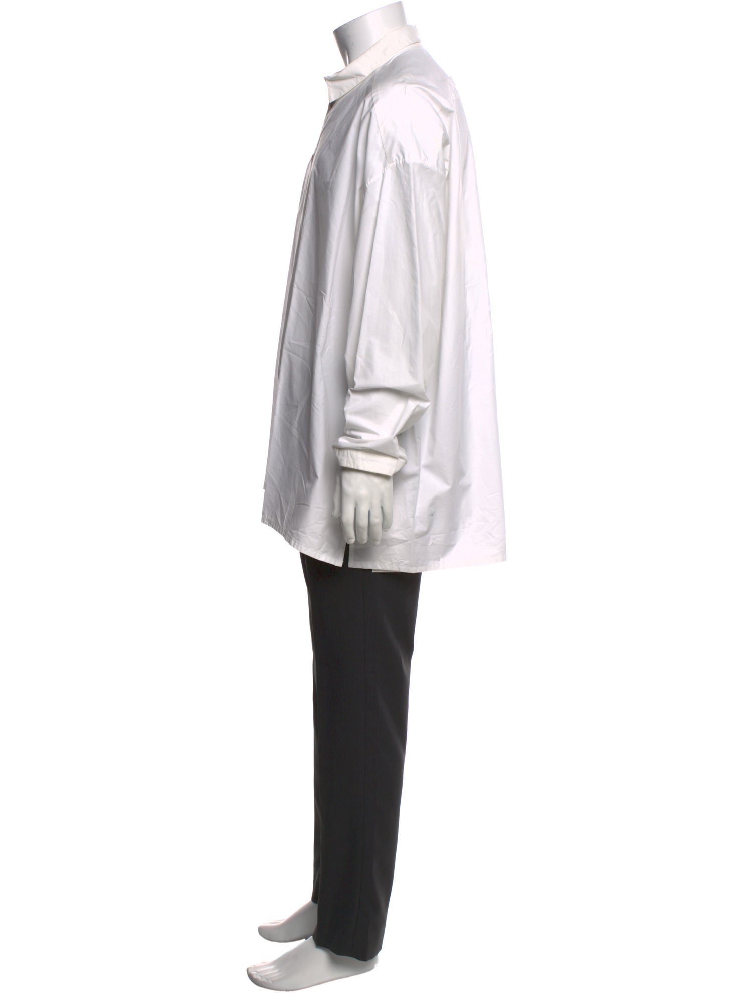 Toogood Long Sleeve Dress Shirt