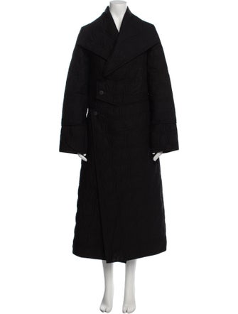 Toogood 2021 The Tinsmith Coat