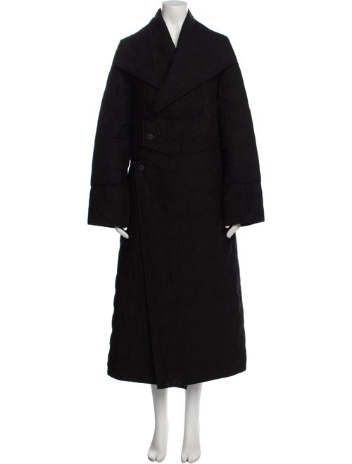 Toogood 2021 The Tinsmith Coat
