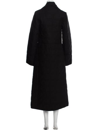 Toogood 2021 The Tinsmith Coat