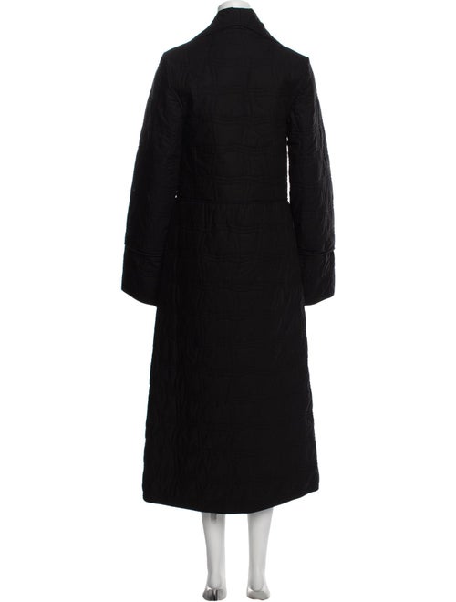 Toogood 2021 The Tinsmith Coat