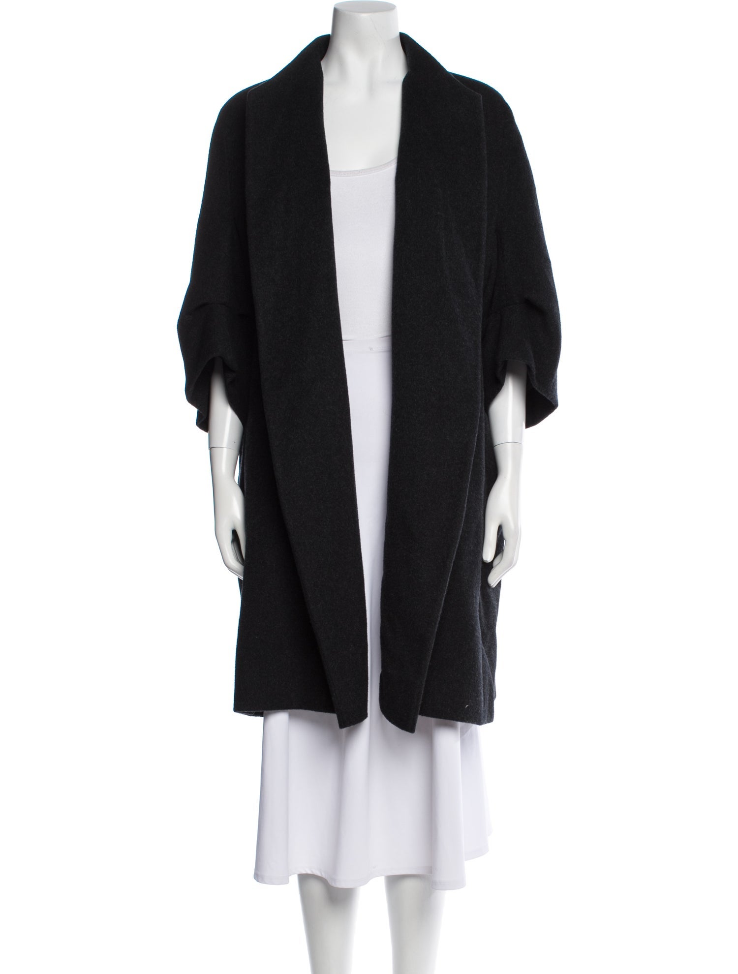 Toogood Cashmere Coat