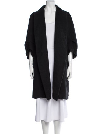 Toogood Cashmere Coat