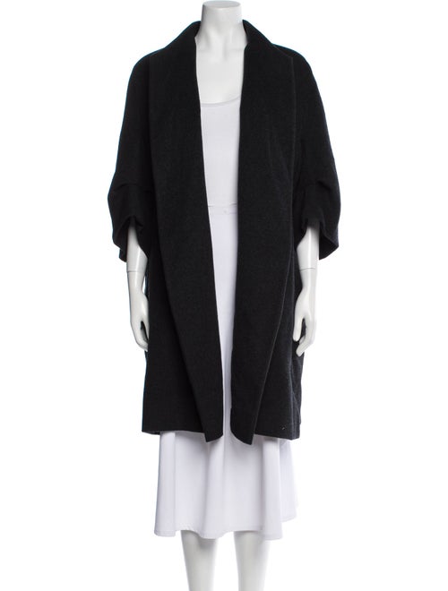 Toogood Cashmere Coat