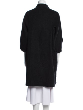 Toogood Cashmere Coat
