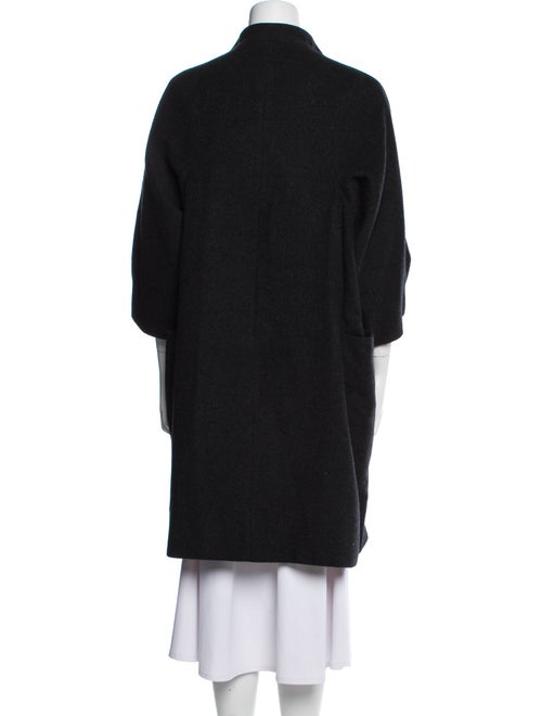 Toogood Cashmere Coat
