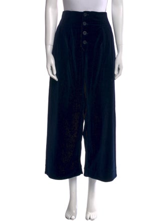 Toogood Wide Leg Pants