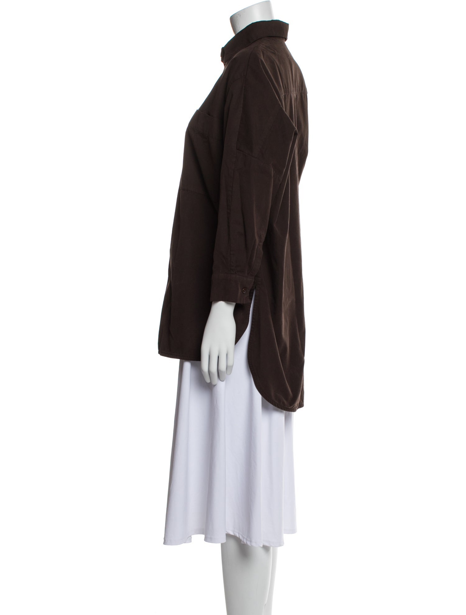 Toogood Long Sleeve Tunic w/ Tags