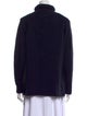 Toogood Wool Turtleneck Sweater