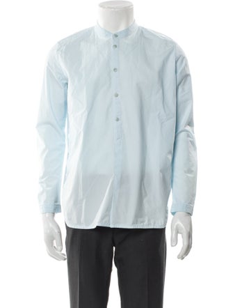 Toogood The Botanist Shirt Long Sleeve Shirt