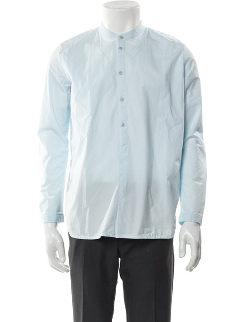 Toogood The Botanist Shirt Long Sleeve Shirt