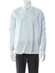 Toogood The Botanist Shirt Long Sleeve Shirt