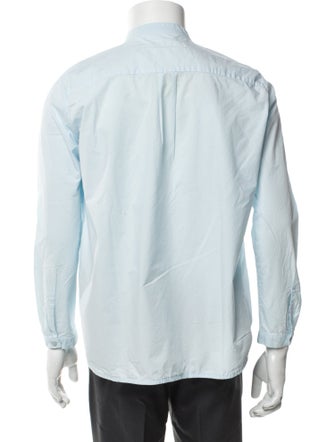 Toogood The Botanist Shirt Long Sleeve Shirt