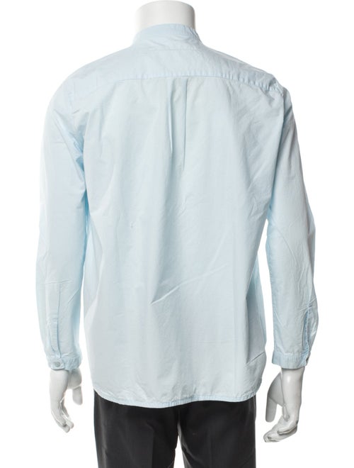 Toogood The Botanist Shirt Long Sleeve Shirt