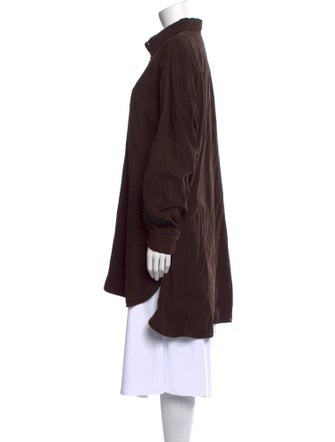 Toogood Long Sleeve Tunic