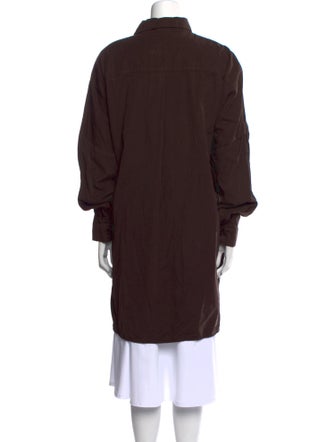 Toogood Long Sleeve Tunic