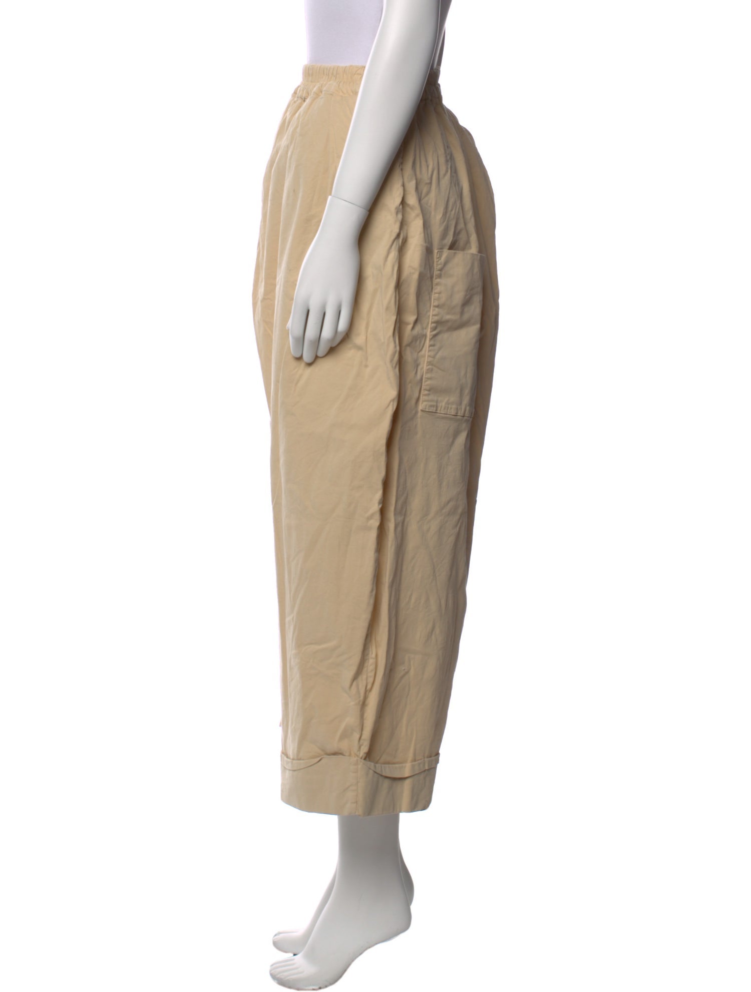 Toogood Wide Leg Pants