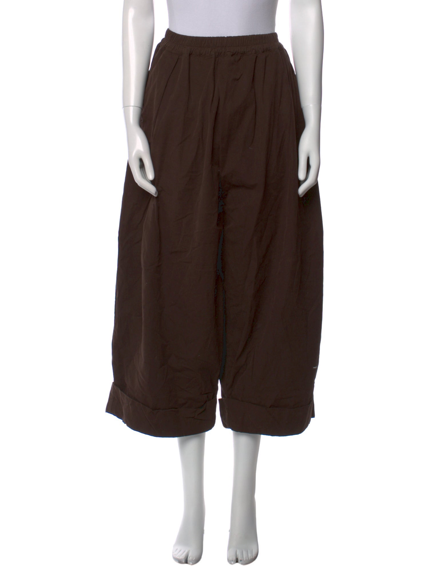 Toogood Wide Leg Pants