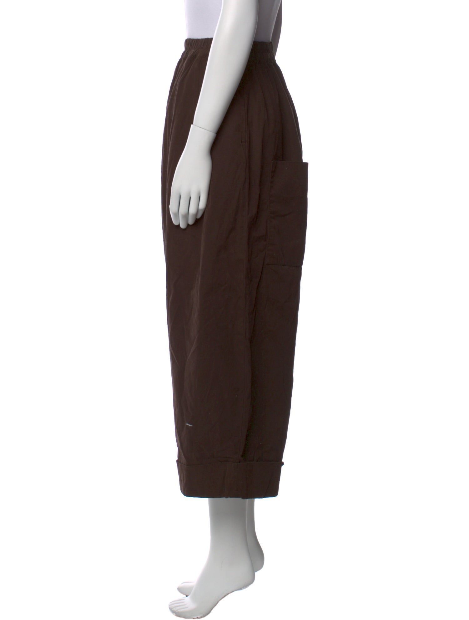 Toogood Wide Leg Pants