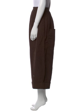 Toogood Wide Leg Pants