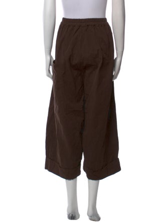 Toogood Wide Leg Pants