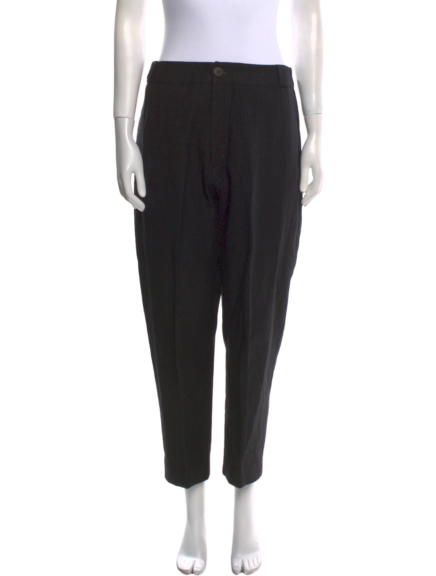 Toogood Straight Leg Pants