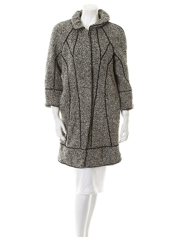 Thakoon Coat