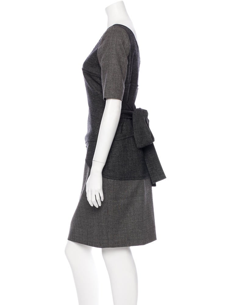 Thakoon Sheath Dress