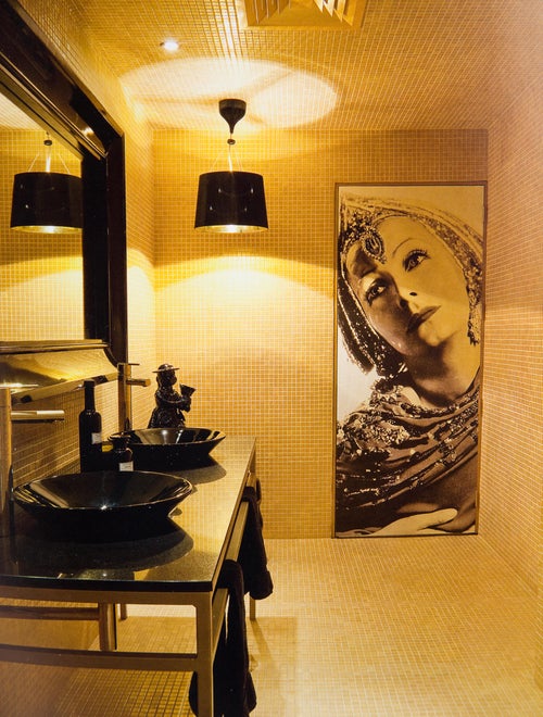 Thames & Hudson Vertical Living Decor & Accessories THHHD20012