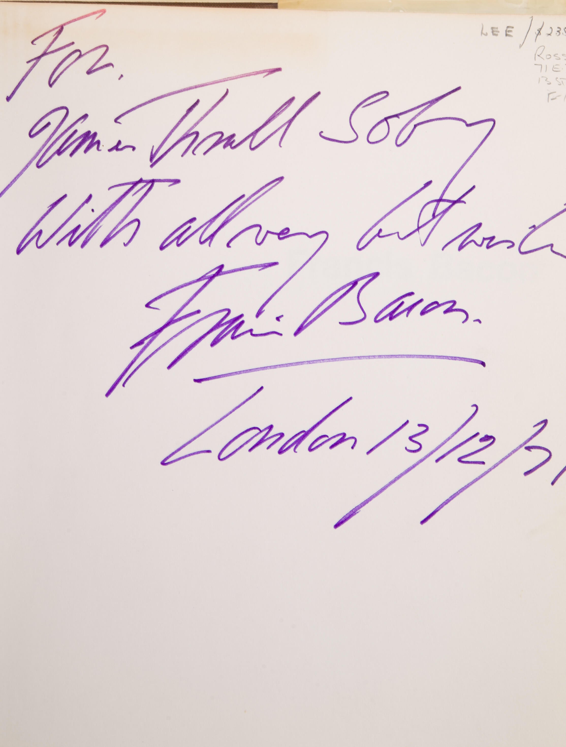 Thames & Hudson Francis Bacon