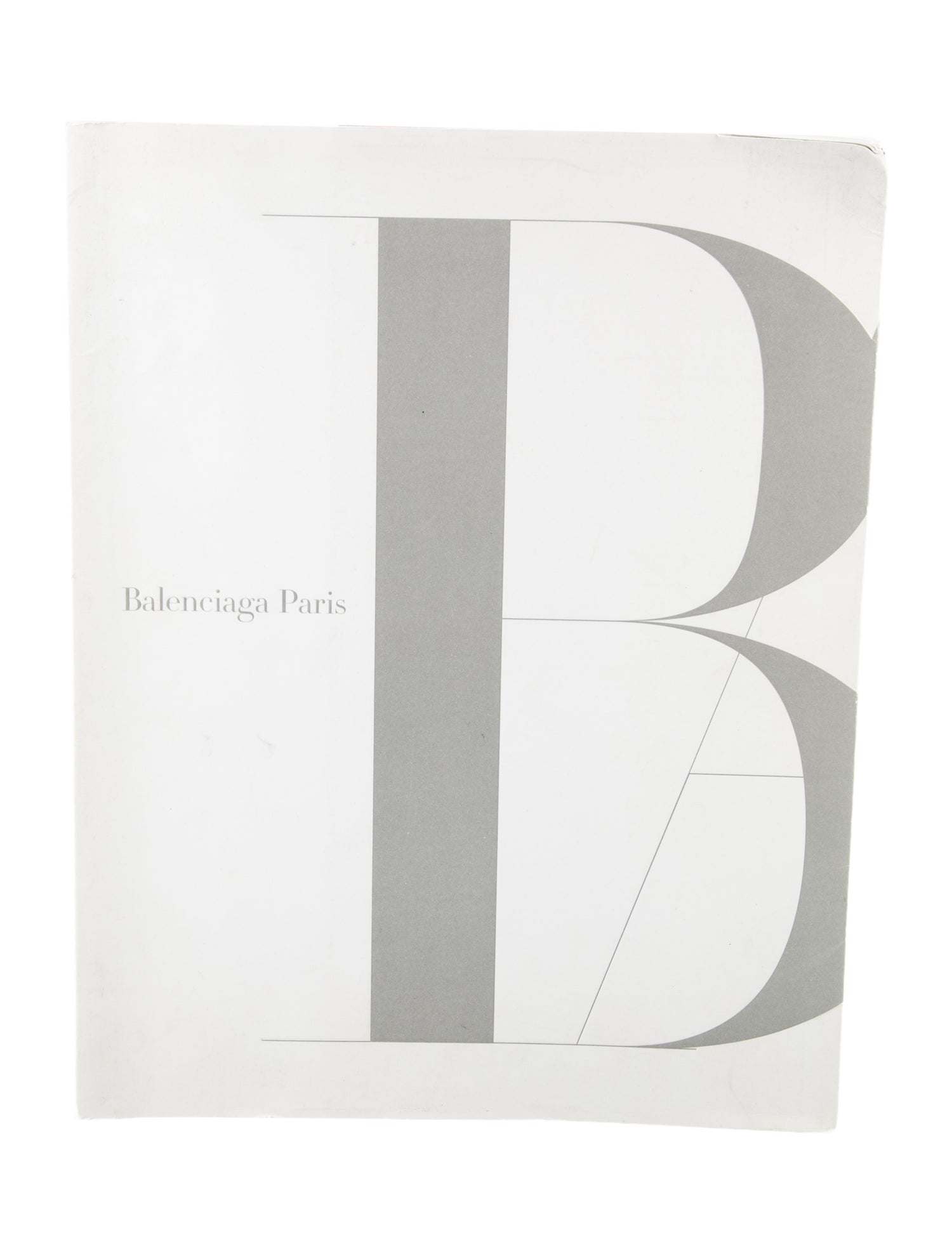 Thames & Hudson Balenciaga Paris