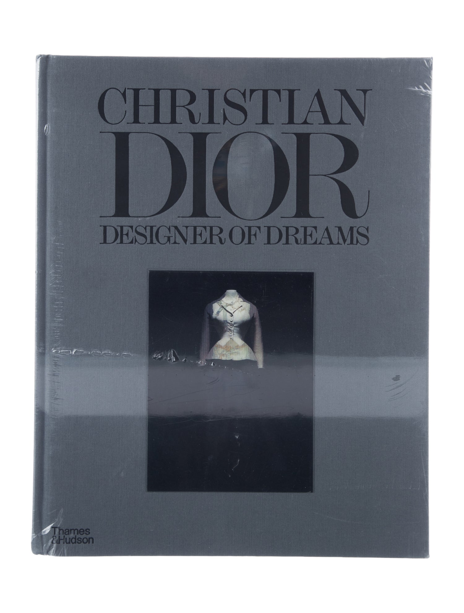Thames & Hudson Christian Dior: Designer of Dreams