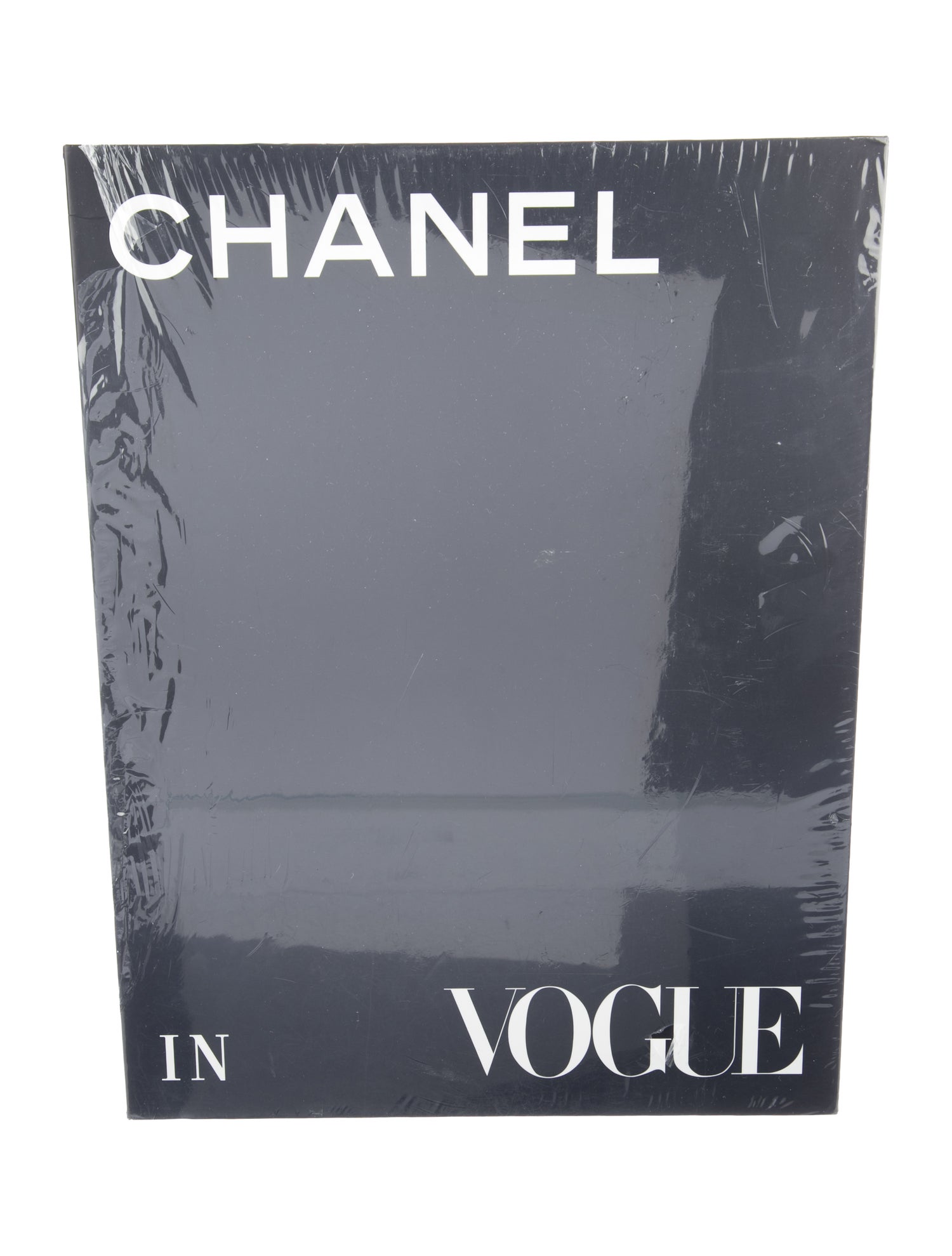 Thames & Hudson Chanel : In Vogue