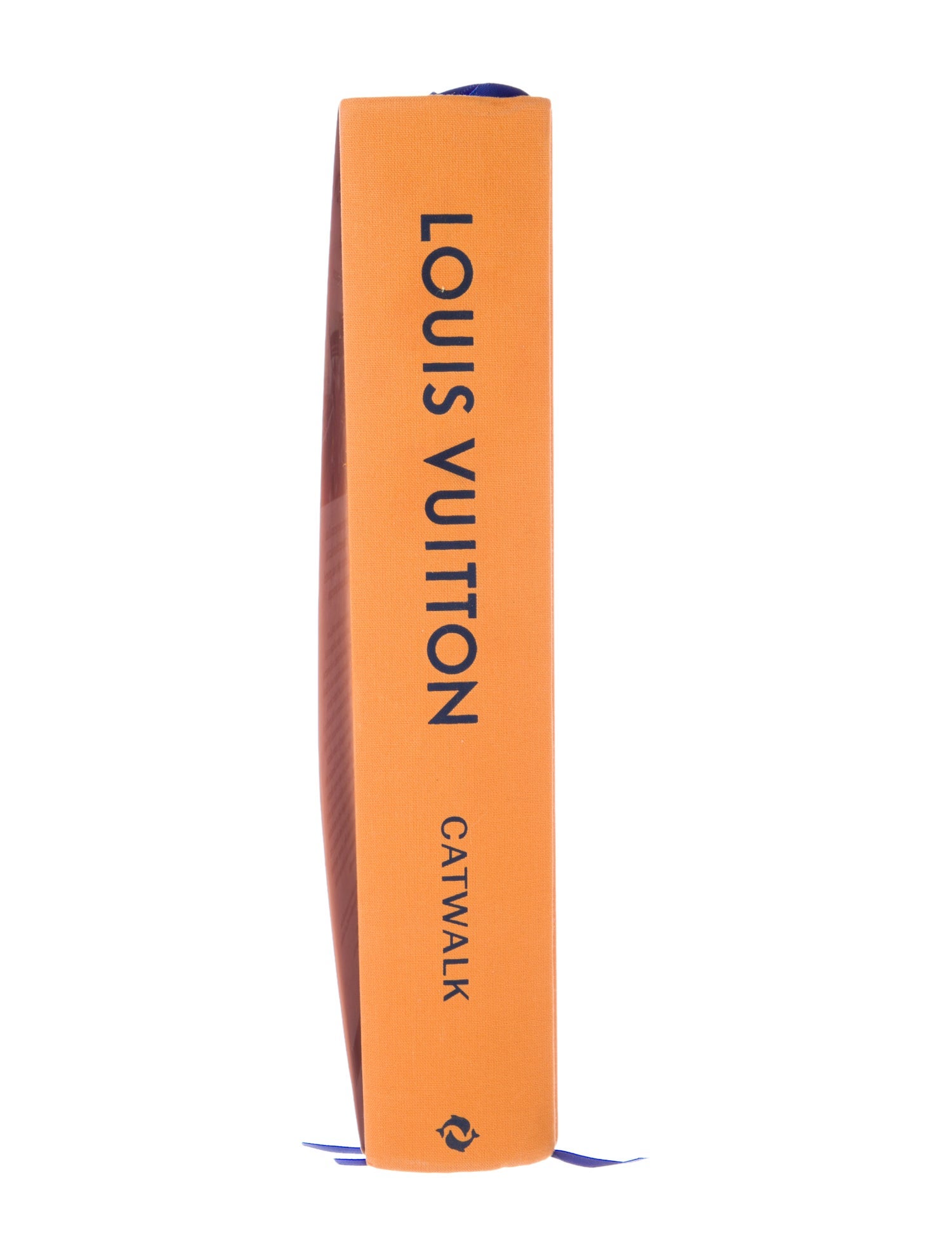 Thames & Hudson Louis Vuitton Catwalk